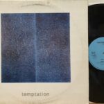 Temptation - 12&Quot; Italy