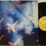 Busting Out - 12&Quot; Francia