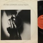 EMOTIONAL DISGUISE - 12" UK