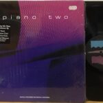PIANO TWO - 1°st USA