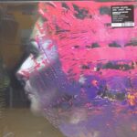 Hand Cannot Erase - 2Lp