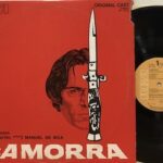 Manuel De Sica - Camorra