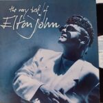 The Very Best Of Elton John - 2 Lp