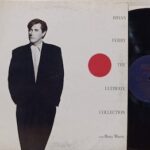 Bryan Ferry - The Ultimate Collection With Roxy Music - 1St Italy