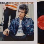 Highway 61 Revisited- Reissue Eu