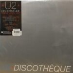 DISCOTHEQUE - 3 X 12"