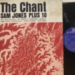 The Chant - 1°St Usa Mono