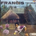 Ravissante Baby - Reissue Francia