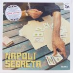 Napoli Segreta Volume 2 - Reissue Italy