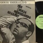 JAZZ FROM HOLLAND - REISSUE ITALY