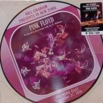 Fillmore East September 27 1970 - Picture Disc