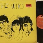 The Who - 1°St Italy