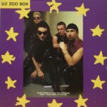 U2 Zoo Box - Box