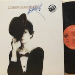 Coney Island Baby - Reissue Italy