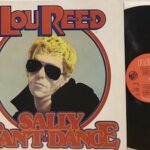 Sally Can'T Dance - Reissue Italy