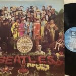 Sgt. Pepper'S Lonely Hearts Club Band - Reissue Italy