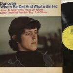 What'S Bin Did And What'S Bin Hid - Reissue Uk