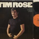 Tim Rose - 1°St Uk