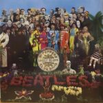 Sgt. Pepper'S Lonely Hearts Club Band - 180 Gram