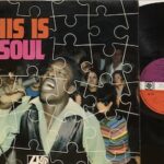 This Is Soul - 1°St Uk