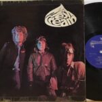 Fresh Cream - 1°St Uk Mono