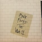 The Wall - 2 Lp