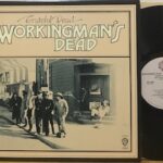 Workingman'S Dead - Reissue Canada