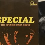 The Spencer Davis Group Special - 1°St Italy