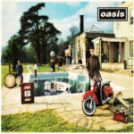 Be Here Now - Cd