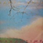 Dreamtime / Let It Out - 7&Quot; Italy