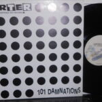 101 Damnations - Lp Italy