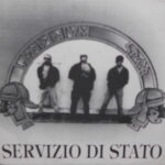 Servizio Di Stato - 7&Quot; Italy