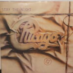 Stay The Night / Only You - 7&Quot; Italy