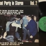 Beat Party In Stereo Vol. 2 - 1°St Germany