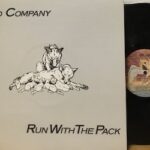 Run With The Pack - Reissue Usa