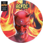 Hot As Hell - Live On Air 1977-79 - Picture Disc