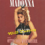 WILD DANCING - CD