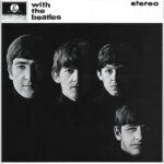 With The Beatles - 180 Gram