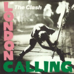 London Calling - 2 Lp 180 Gram