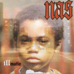 Illmatic - Clear Vinyl