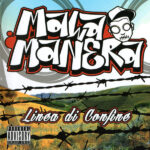 Linea Di Confine - Cd Sealed