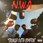 Straight Outta Compton - 180 Gram