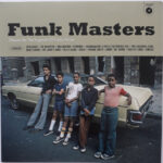 FUNK MASTERS - 1°st EU