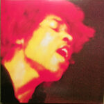 Electric Ladyland - 2Lp 180 Gram