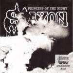 Princess Of The Night - 7&Quot; Rsd