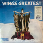 Wings Greatest - 180 Gram