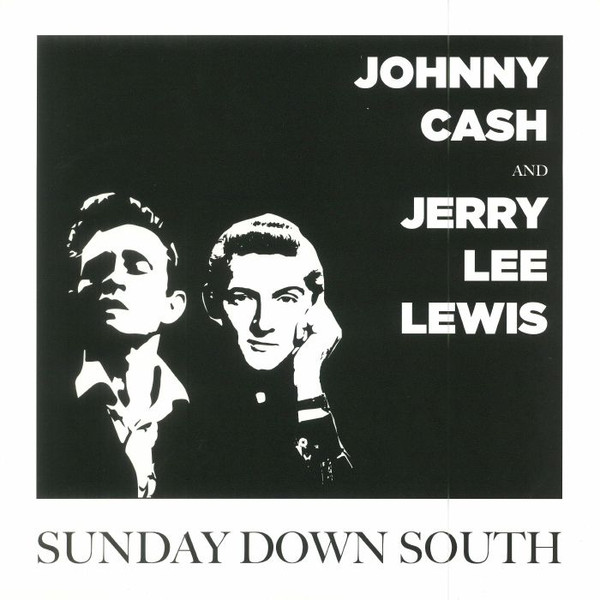 SUNDAY DOWN SOUTH - REISSUE USA