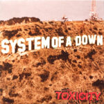 Toxicity - Reissue Eu