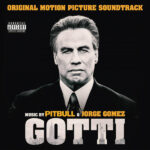 Jorge Gomez &Amp; Pitbull - Gotti