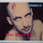 The Fred Ep - 7&Quot; Ep